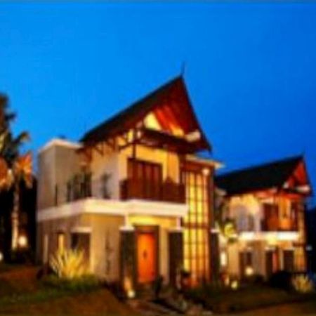 Sindang Reret Cikole Hotel Cicadas Exterior photo